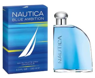 Nautica Blue Ambition EDT 100ml